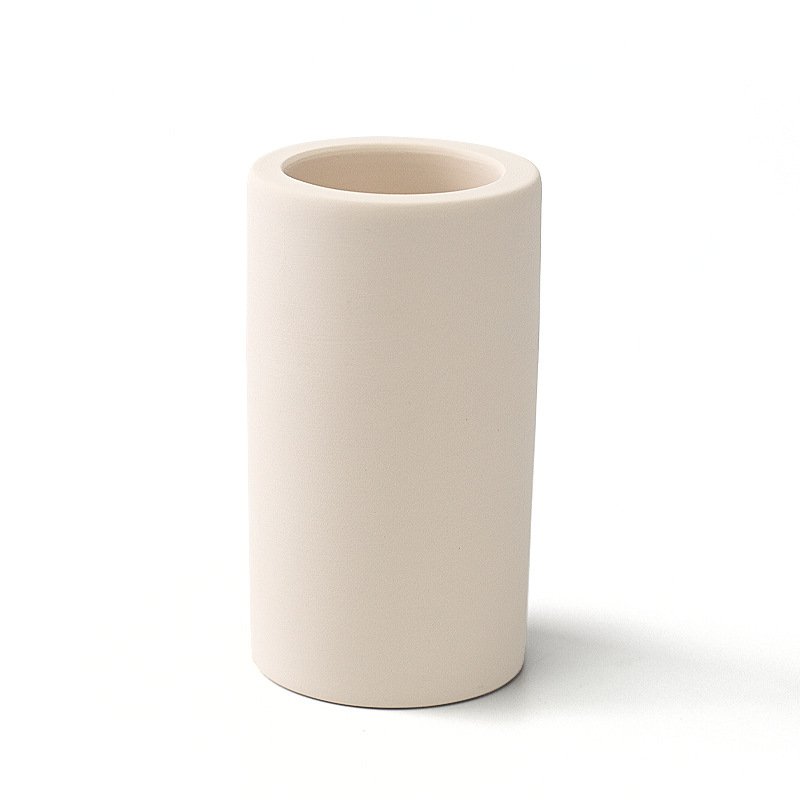 北欧スタイル  ダイアトマイト  吸水性  歯ブラシカップ  選べる5色