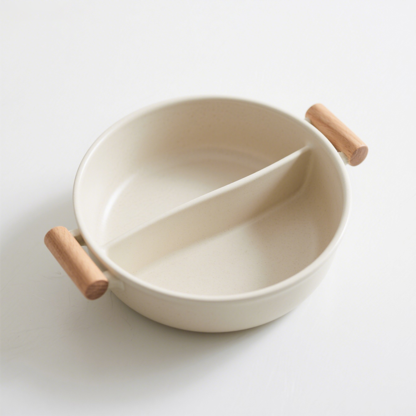 二重底アルミ合金二重味鍋に適した電磁調理器