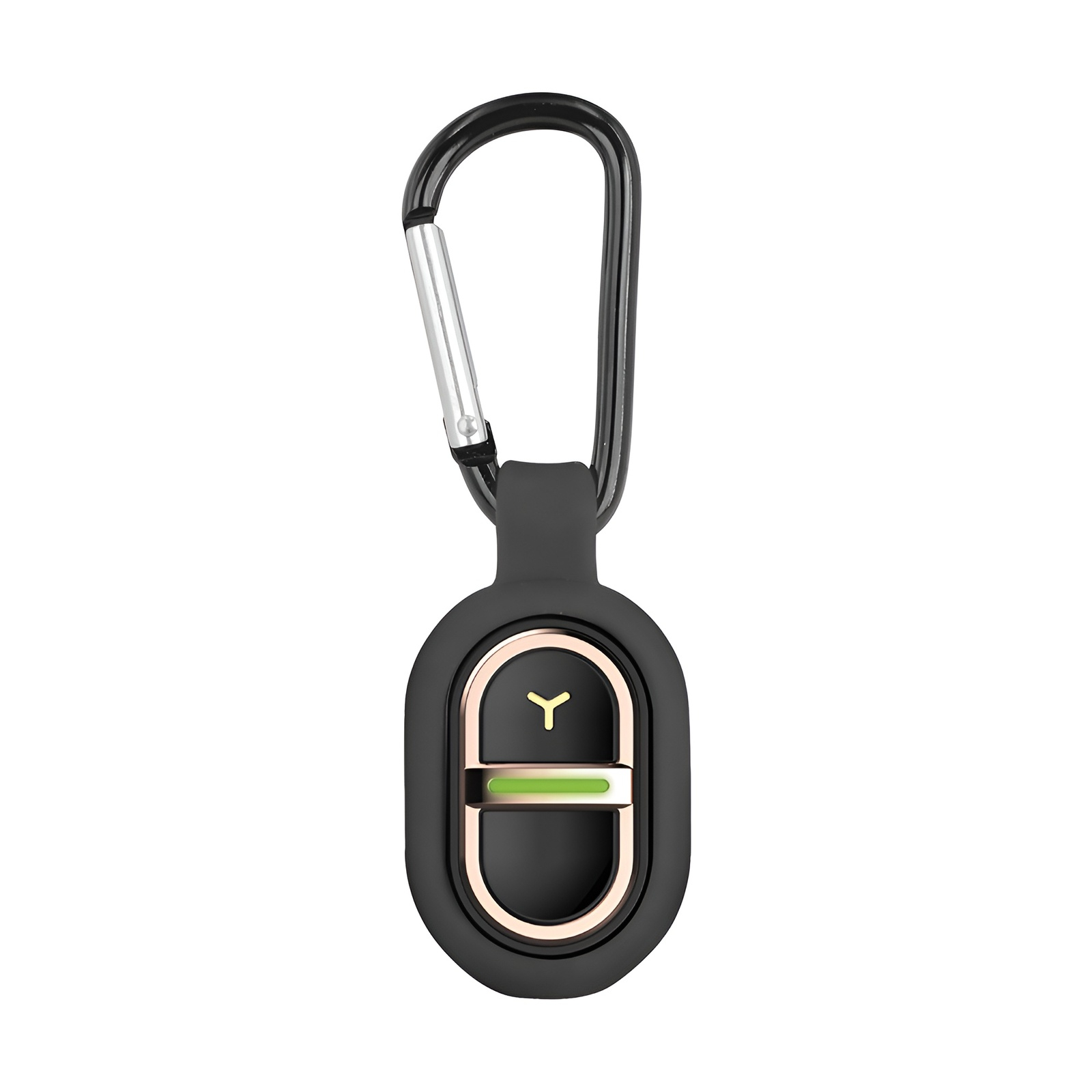 蚊よけ 子供 大人 アウトドア 登山 旅行 ポータブル バックル 超音波 蚊よけ