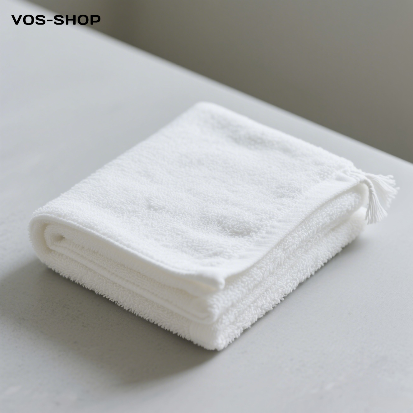 純棉毛巾高品質柔軟觸感