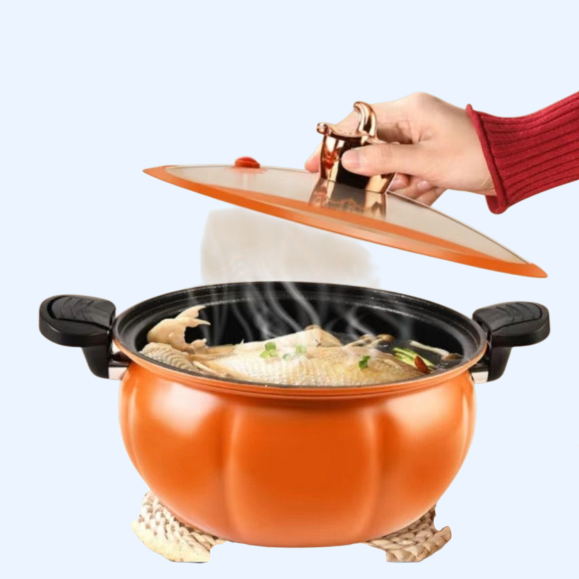 微壓鍋多功能大容量燉鍋