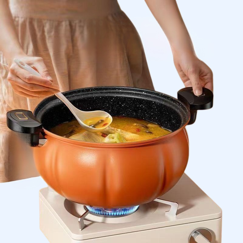 微壓鍋多功能大容量燉鍋