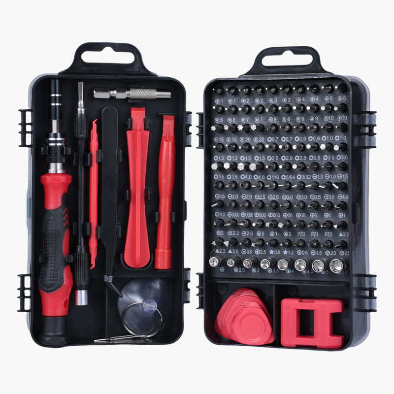 Screwdriver set