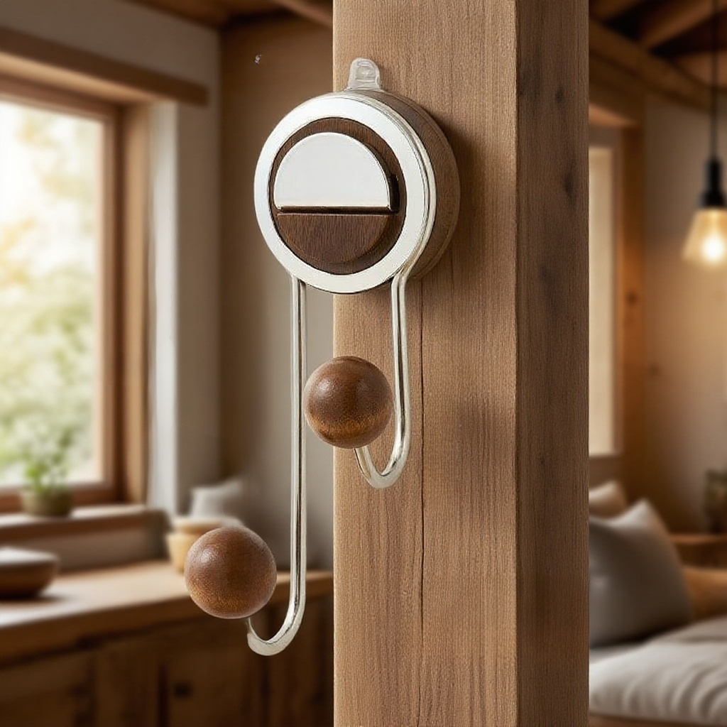 ภาพรวมของที่วางกระดาษทิชชูในห้องน้ำบ้าน