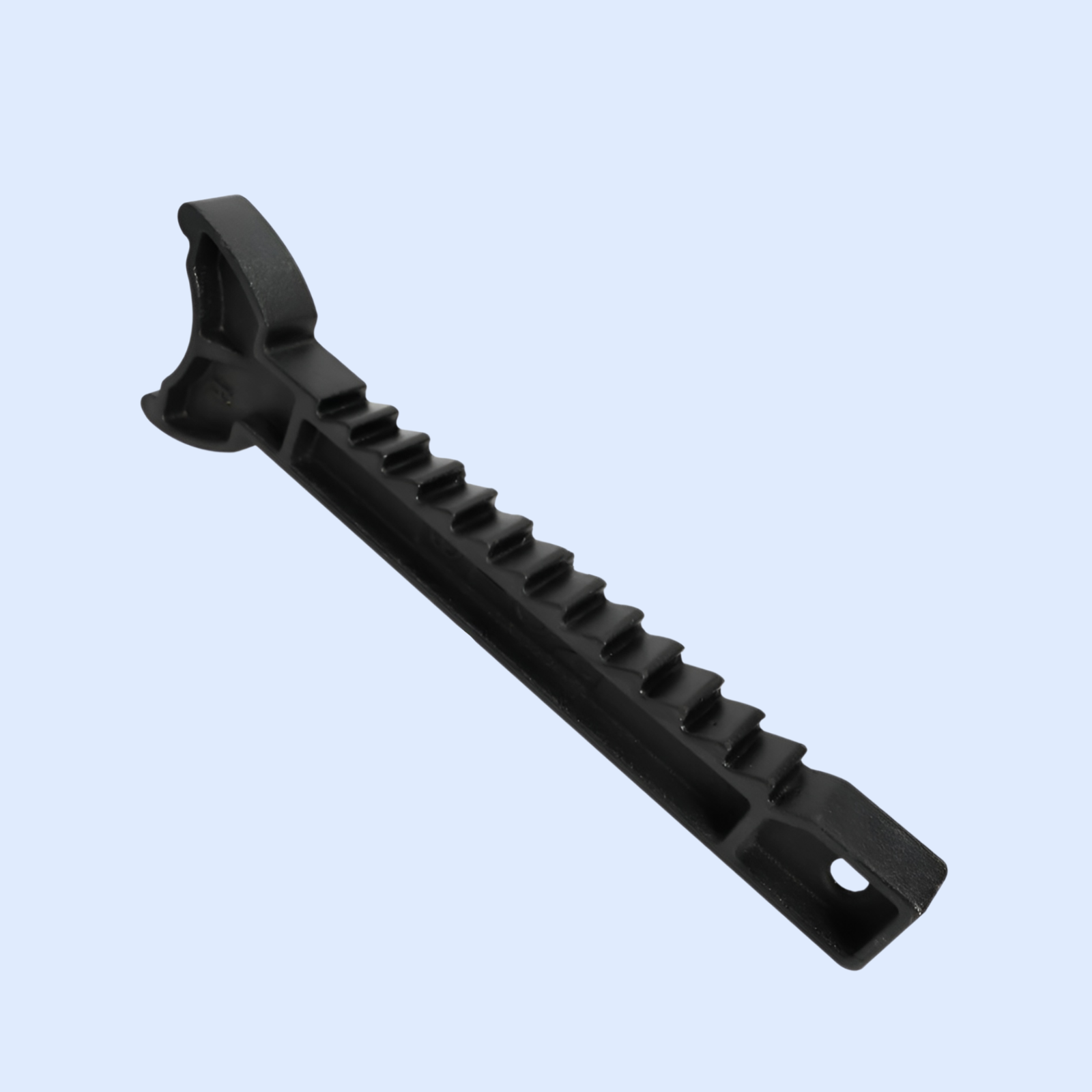 Security bracket jack bracket