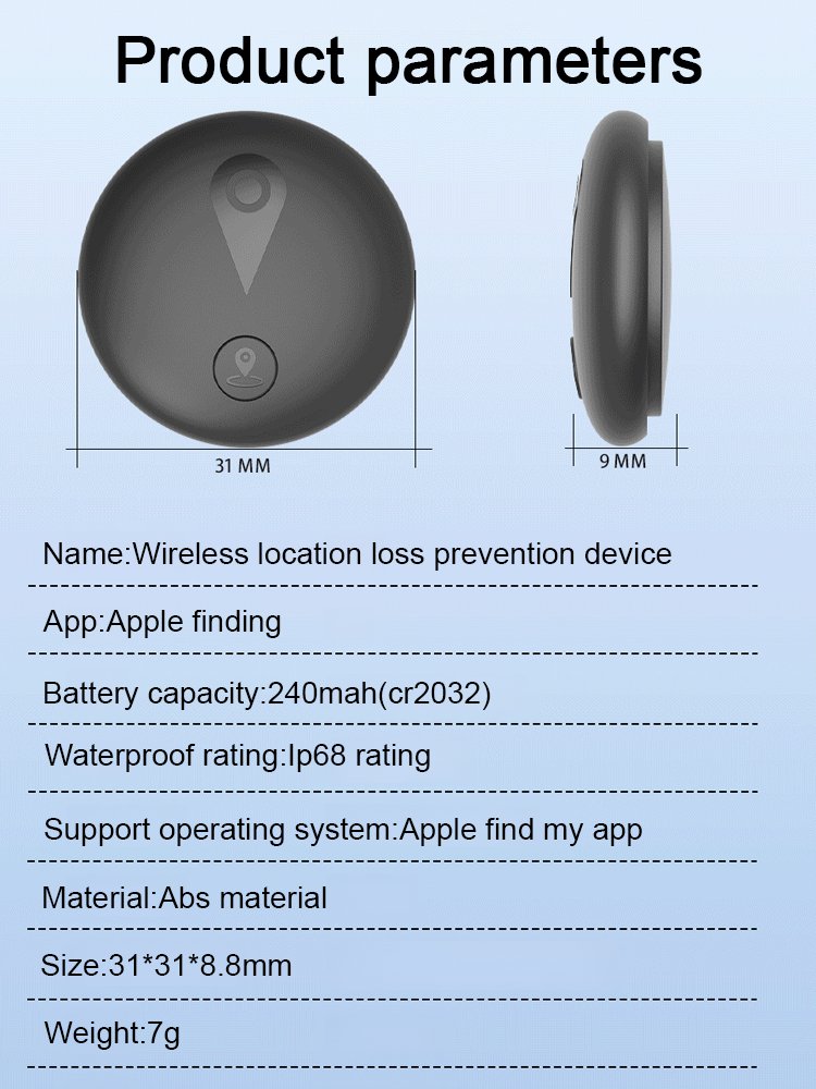 Smart Anti-Theft Tracker