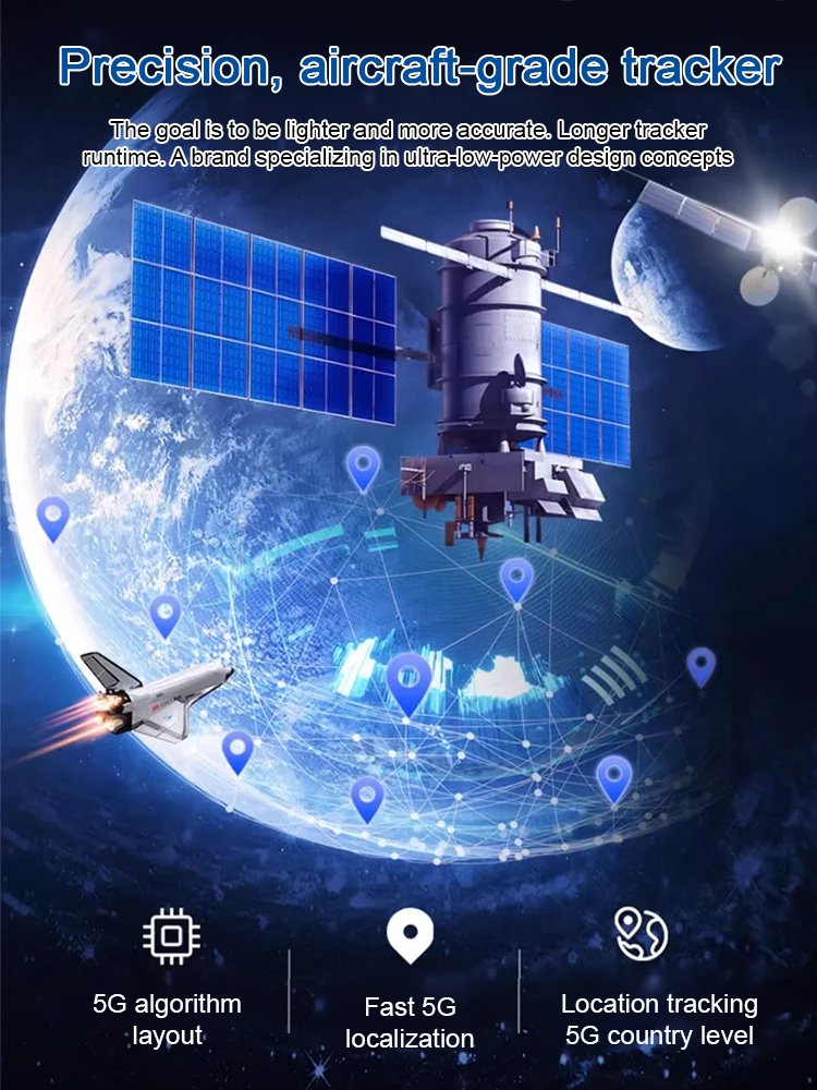 Smart Anti-Theft Tracker