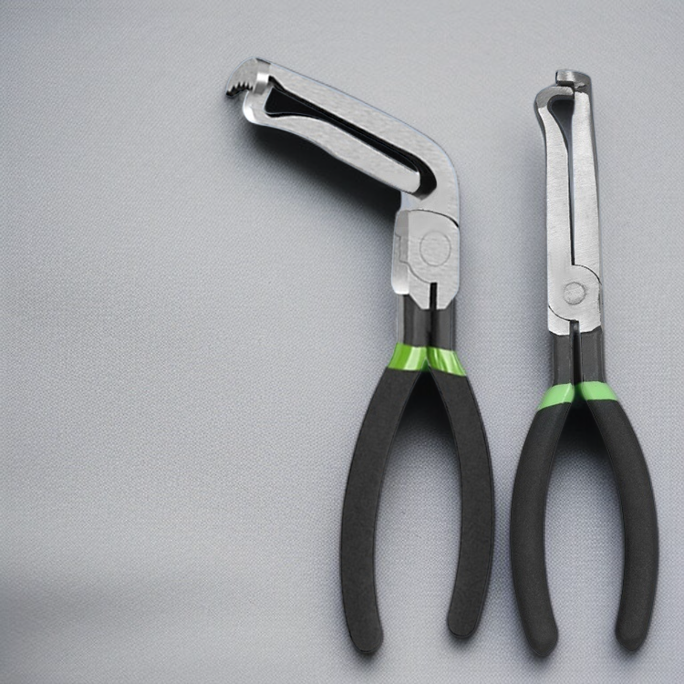 다기능 전선 절단 플라이어 3in1 절단 플라이어 자동차 전선 분리 도구 절단 플라이어 공구함 전용 도구