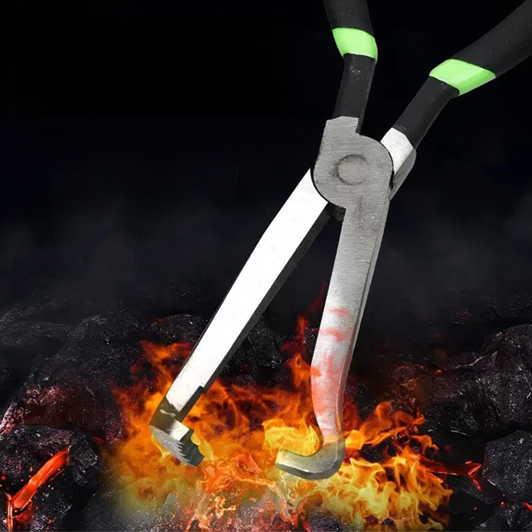 다기능 전선 절단 플라이어 3in1 절단 플라이어 자동차 전선 분리 도구 절단 플라이어 공구함 전용 도구