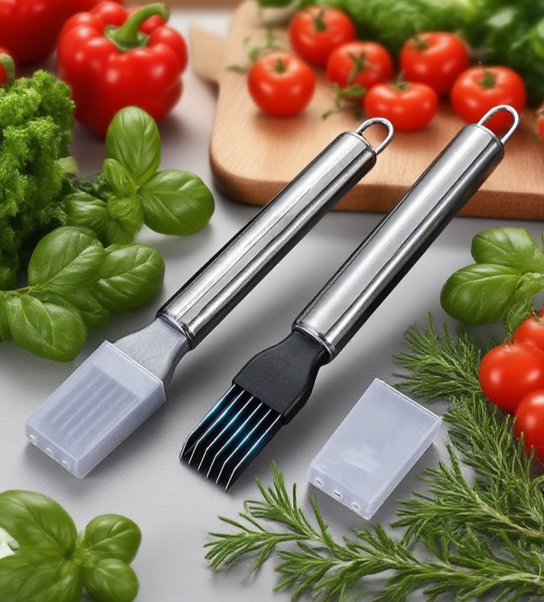 스테인리스 주방 다용도 와이퍼 제품 이미지