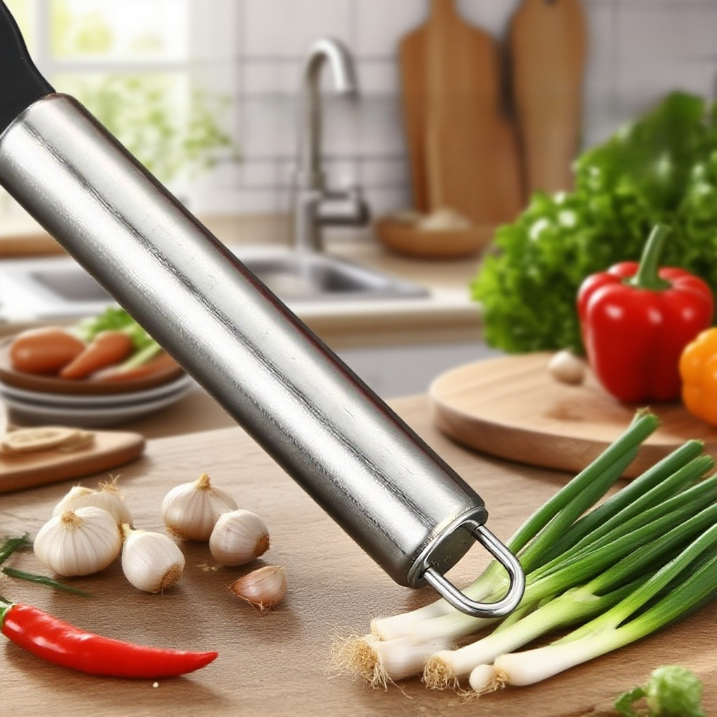 주방 다용도 스테인리스 와이퍼