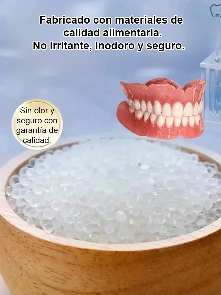 Cubierta Dental Perfecta – Sonrisa Ideal Fácil de Usar, Popular en Estados Unidos