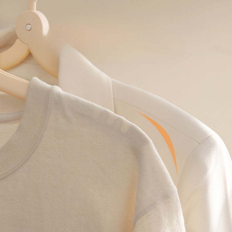 多功能便攜衣架可折疊衣架