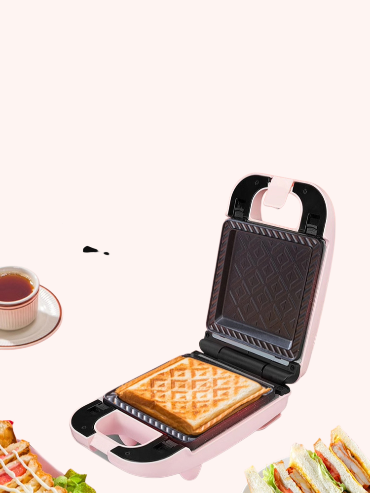 편리한 가벼운 아침 식사 기계