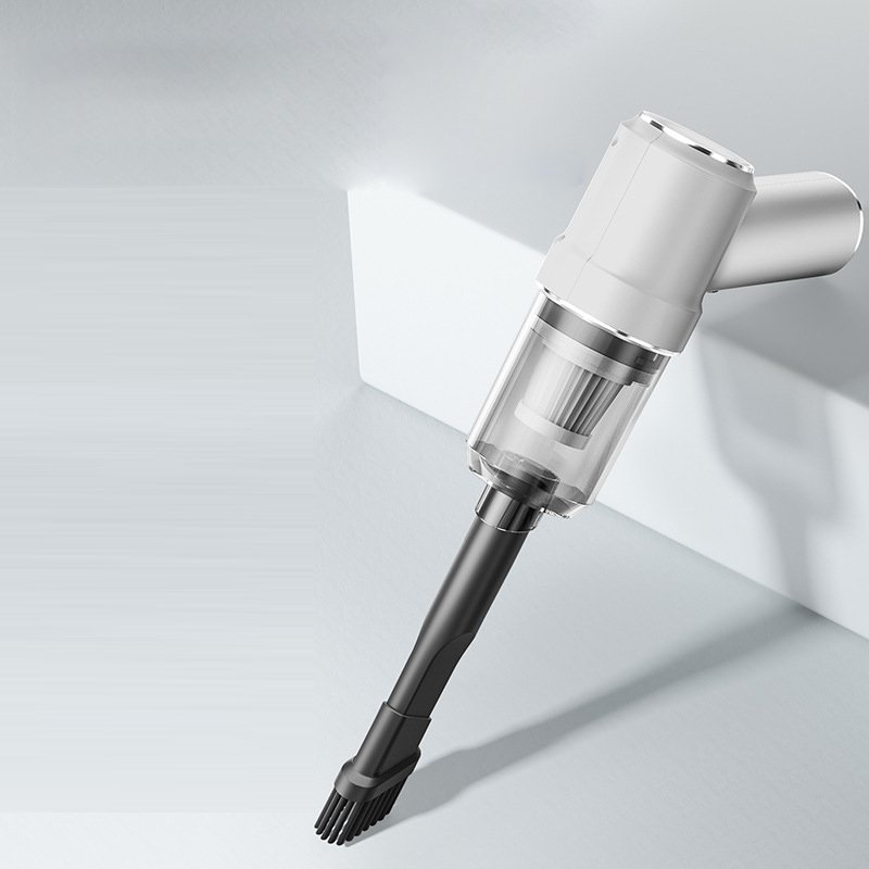 Powerful car vacuum cleaner