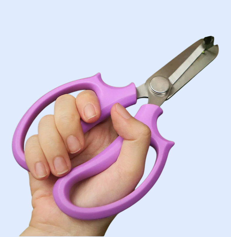 Landscape Pruning Shears for Trimming and Shaping Plant Branches in Gardens and Pots