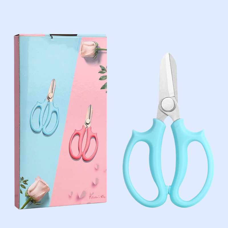 Landscape Pruning Shears for Trimming and Shaping Plant Branches in Gardens and Pots