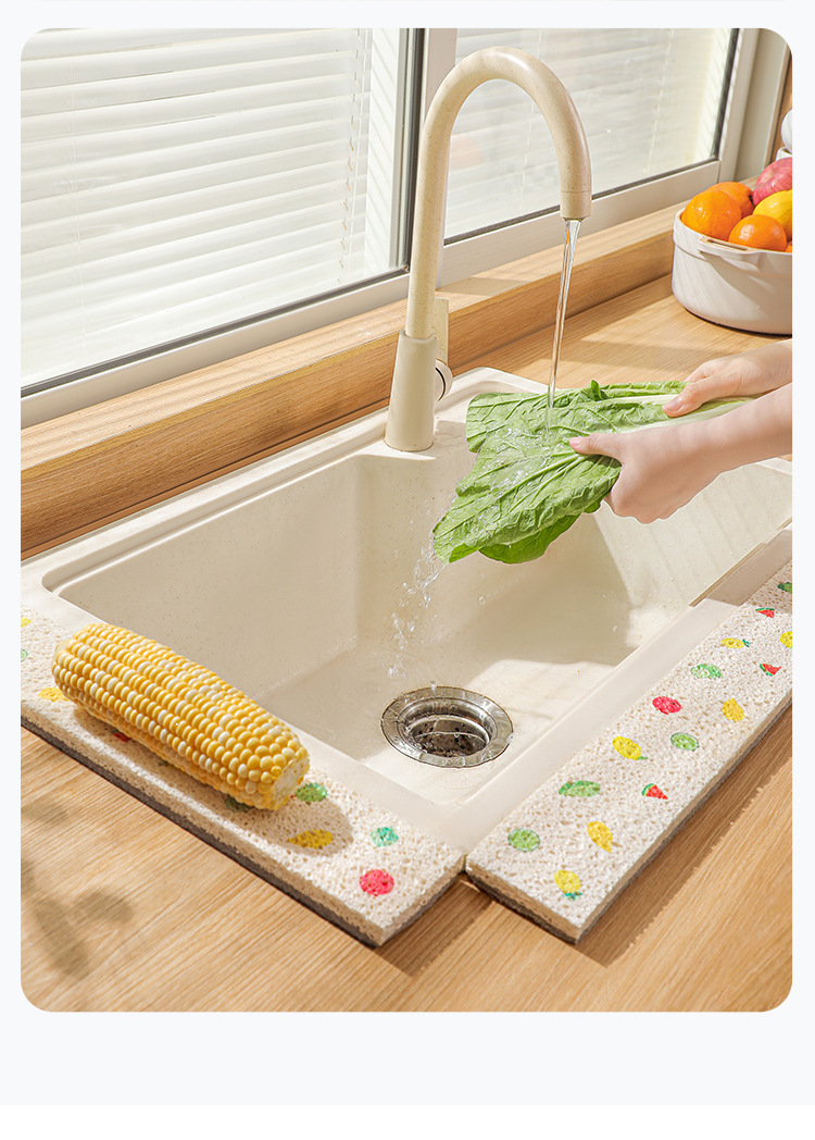 丈夫なコットン吸水パッド