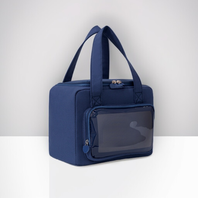 직장인을 위한 보온 도시락 가방 도시락 가방