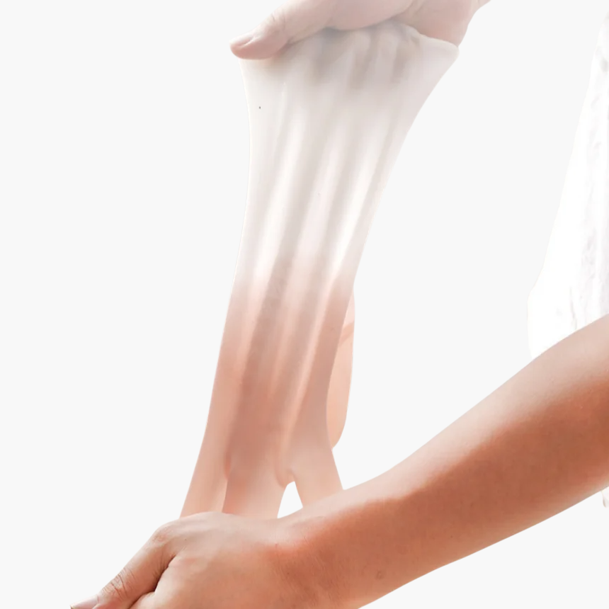 ラテックス清掃用手袋