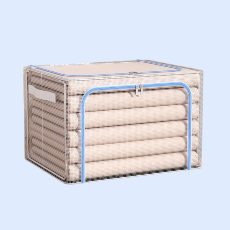 特大防湿防カビ布団収納キャビネット