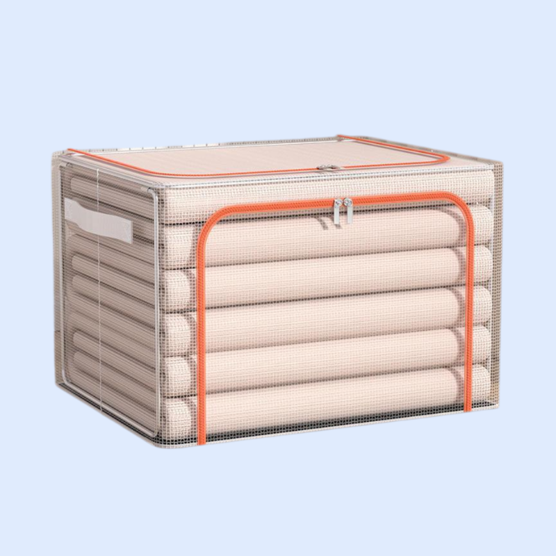 特大防湿防カビ布団収納キャビネット