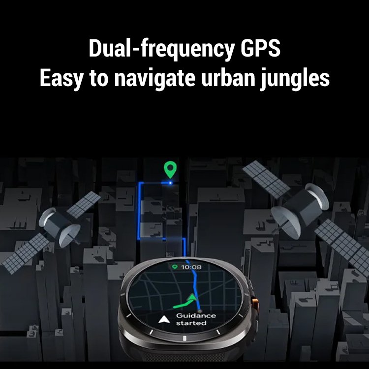 New Bluetooth Calling Smartwatch