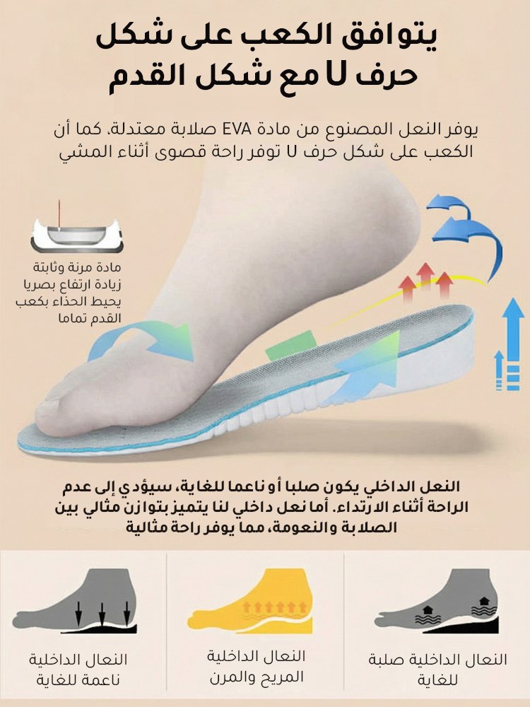 حذاء جلدي كاجوال مصنوع يدويا بنعل ناعم للرجال