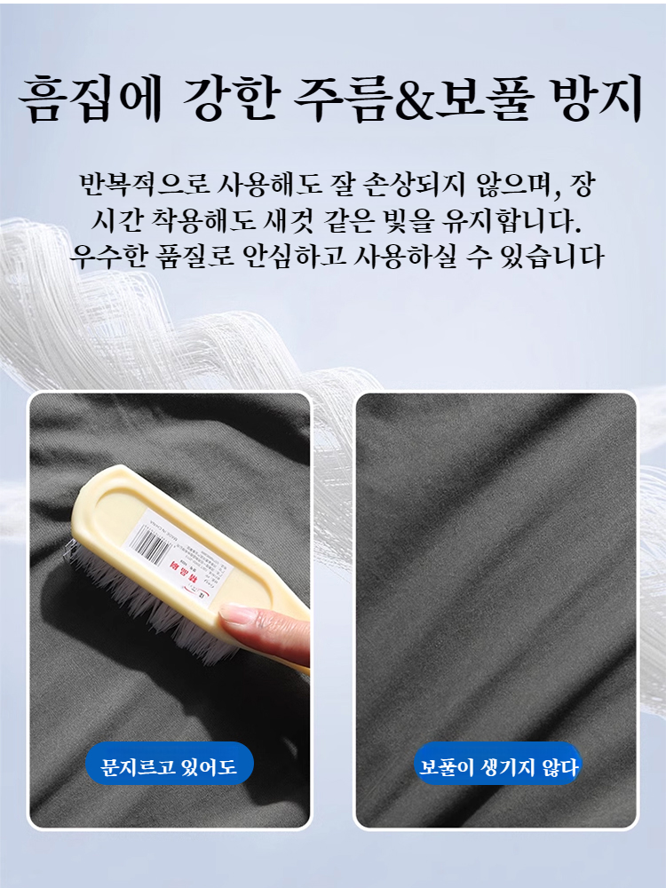 살찌고 남자 카고바지 와이드 일자 캐주얼 바지 멀티 포켓 춘추 카고바지 남
