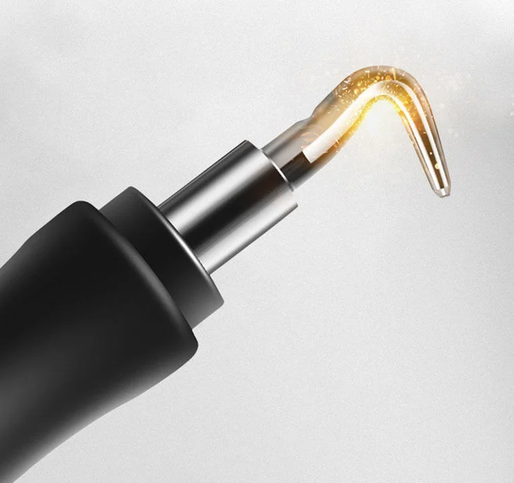 鉄筋結束ハッカー