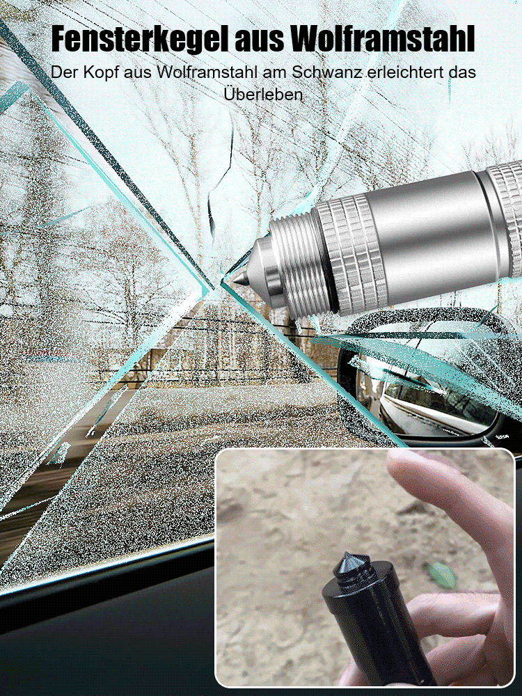 Outdoor-Camping-Ingenieurschaufel