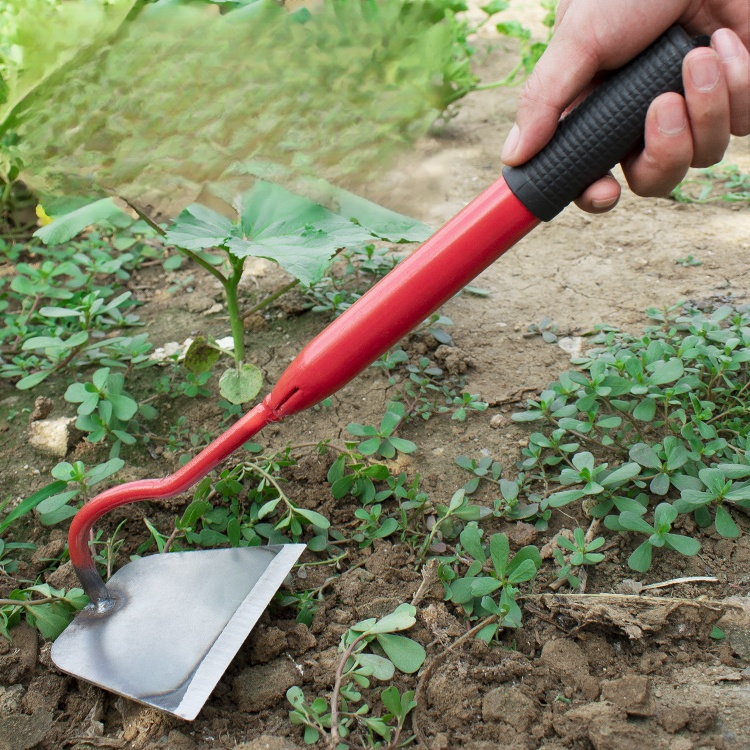 マンガン鋼製多機能鍬