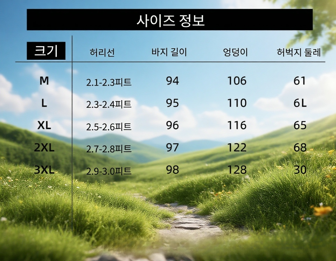 트렌디한 와이드 팬츠 스타일링 예시