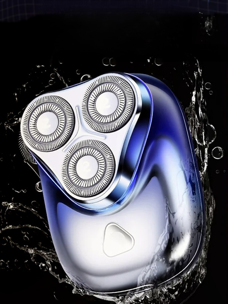 Smart Shaver for Men