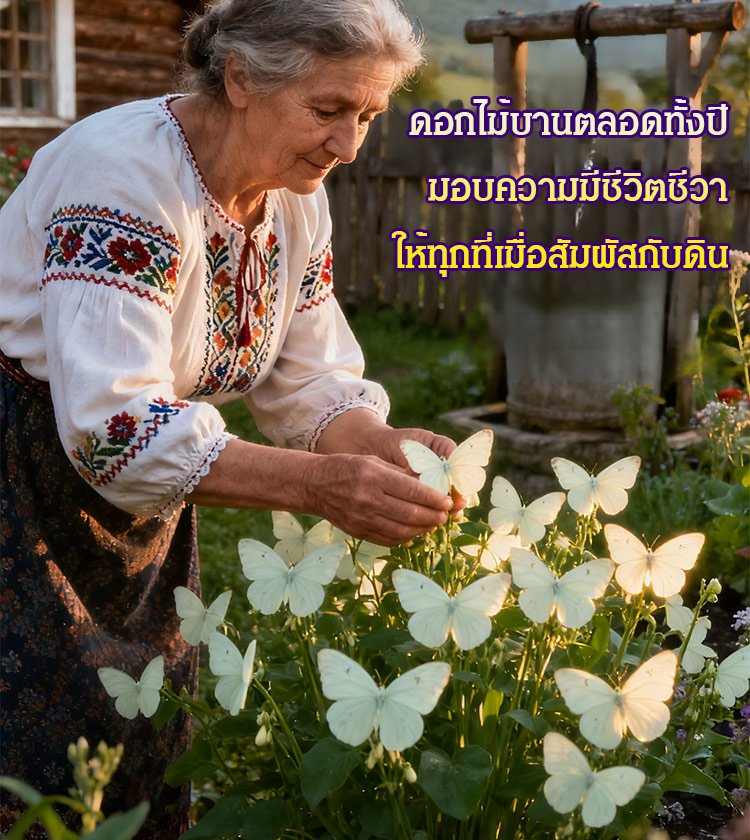 เครื่องประดับรูปผีเสื้อพระจันทร์