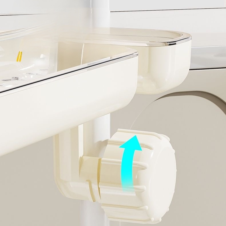 多功能收納水槽架