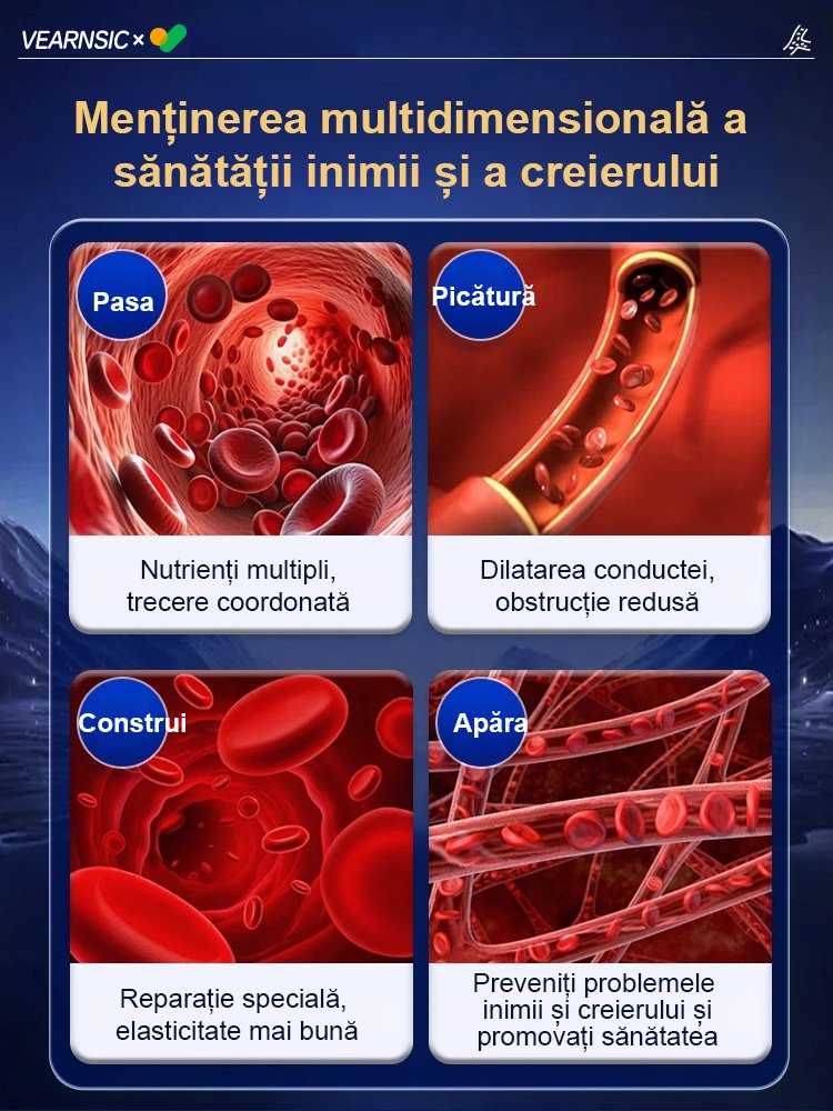 Ulei de krill antarctic
