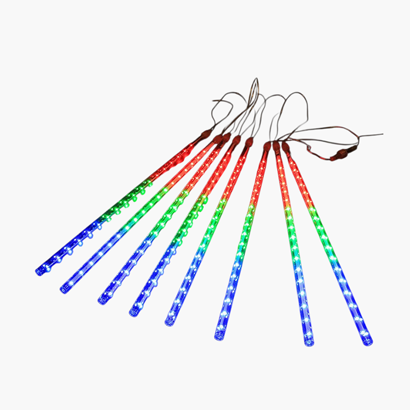 屋外用ソーラーストリングライト