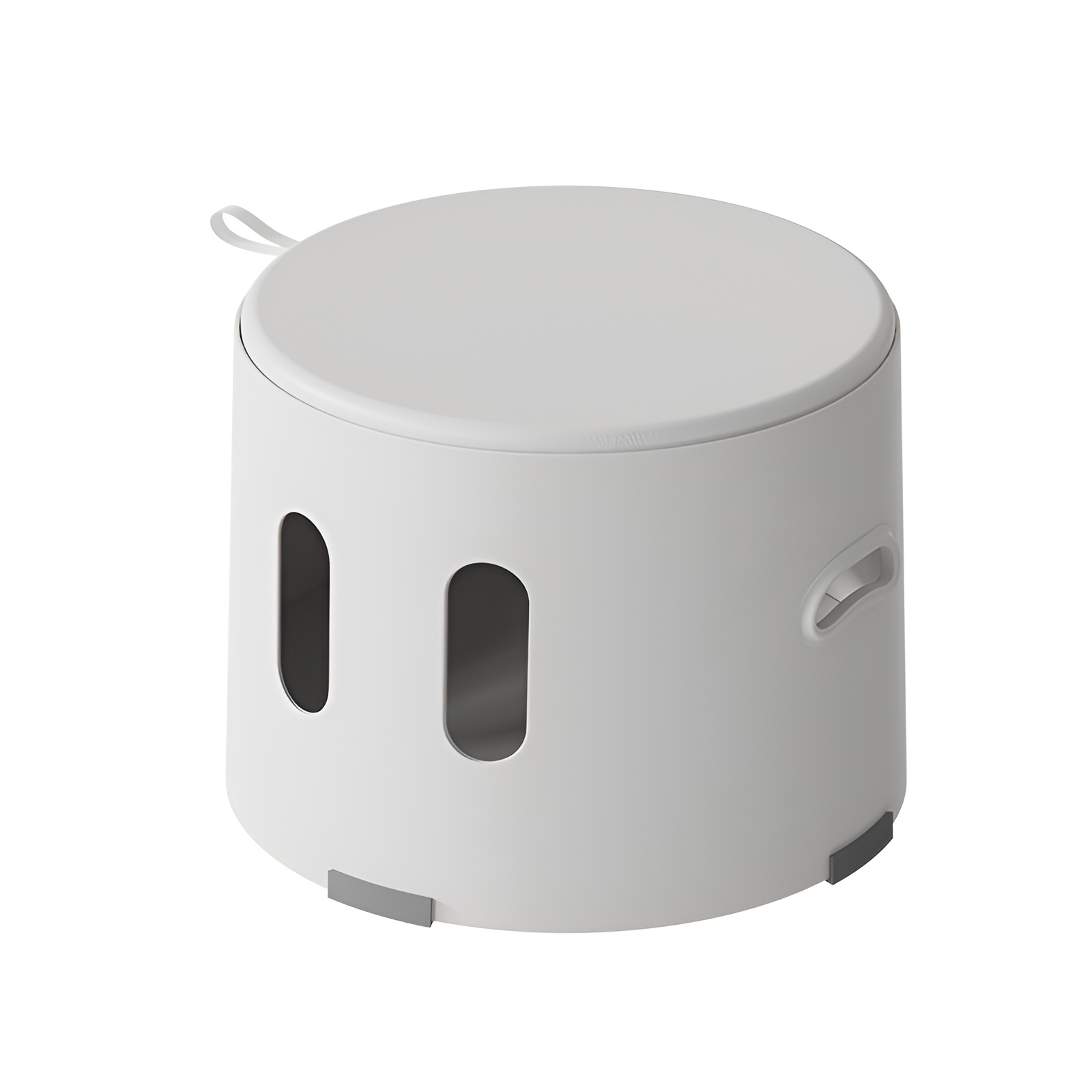 子供用ロースツール 家庭用クリエイティブベンチ おもちゃ収納 収納スツール 厚みのあるドアシューズスツール 多機能コーヒーテーブルスツール