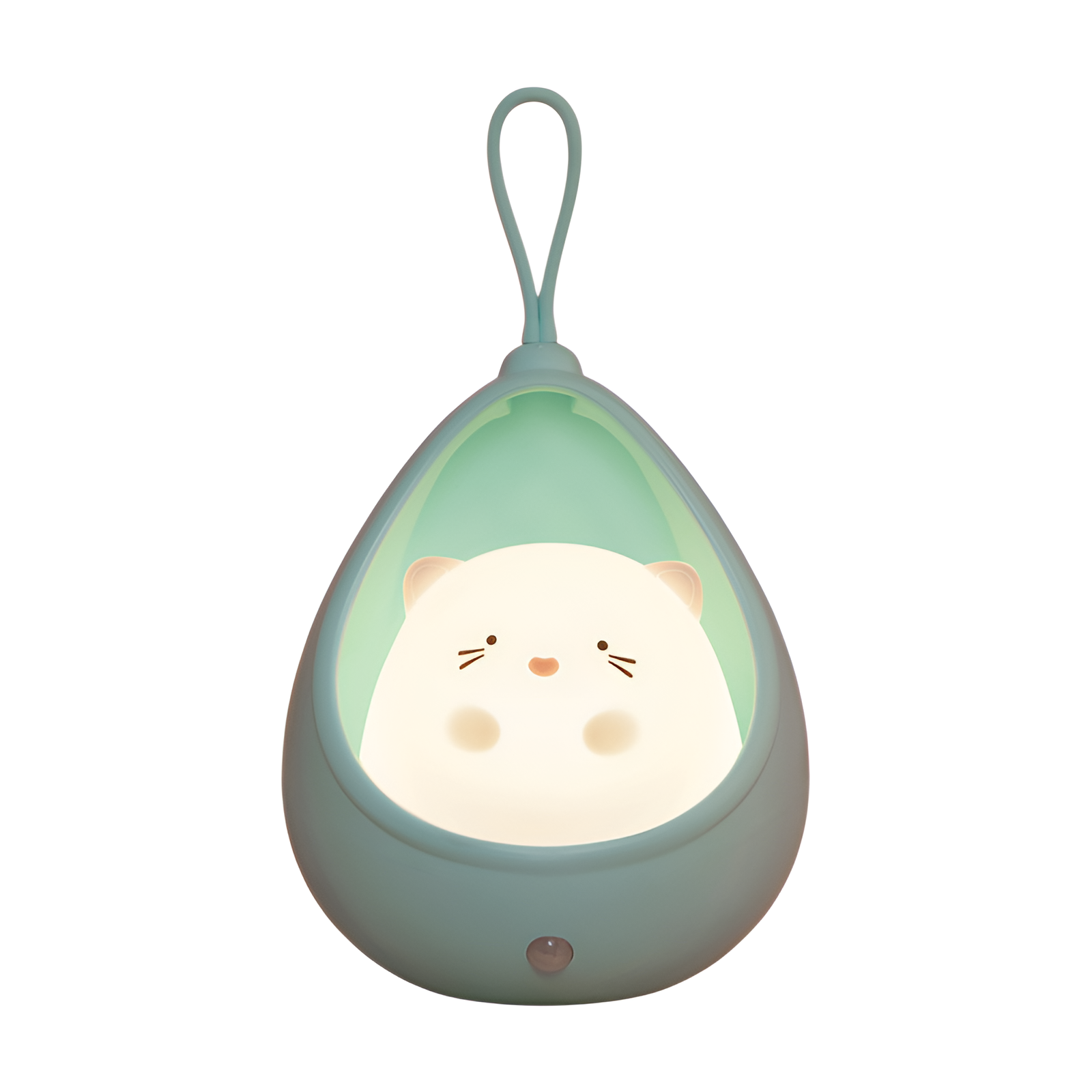 授乳ライト ナイトライト ルームライト ベッドサイドランプ 照明 枕元 ライト 寝室 ライト シリコンライト ライト 子供 暖色 ライト led 間接照明 寝る時用ライト USB充電式 かわいい クリ