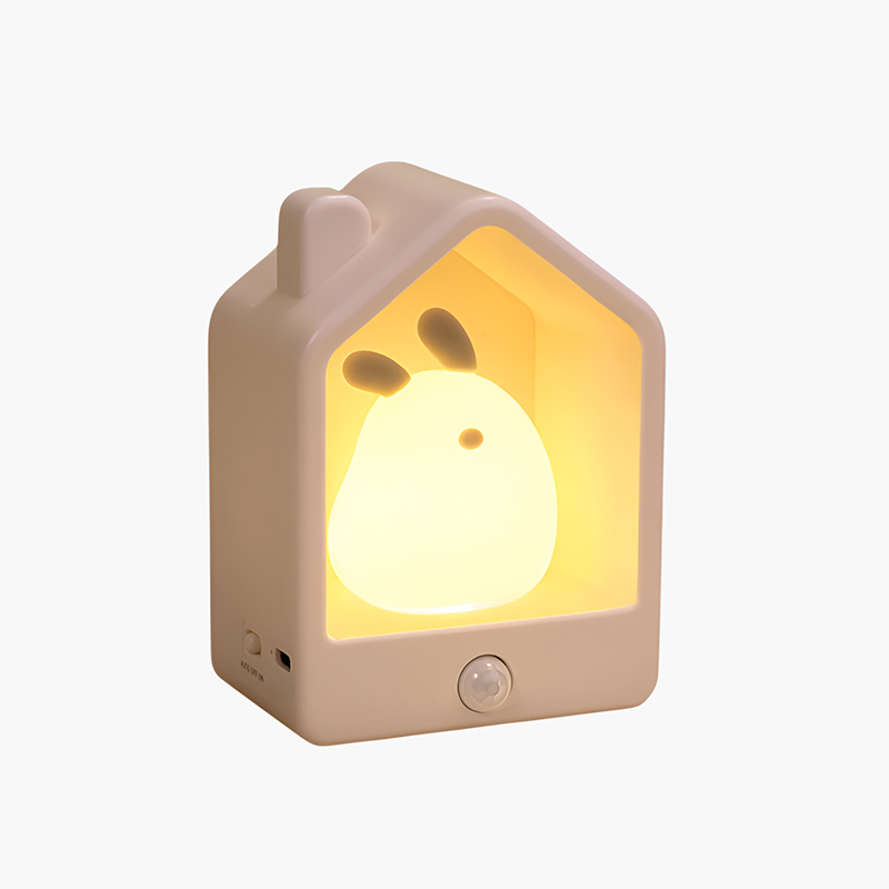 雰囲気ヘッドライト