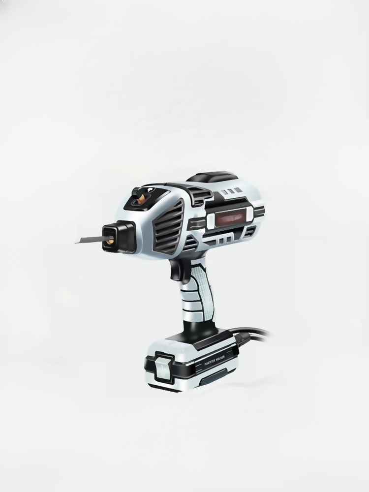 Kleines Inverter-Schweißgerät für den Heimgebrauch