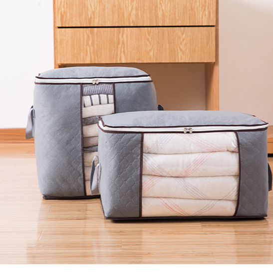 通気性良い収納袋