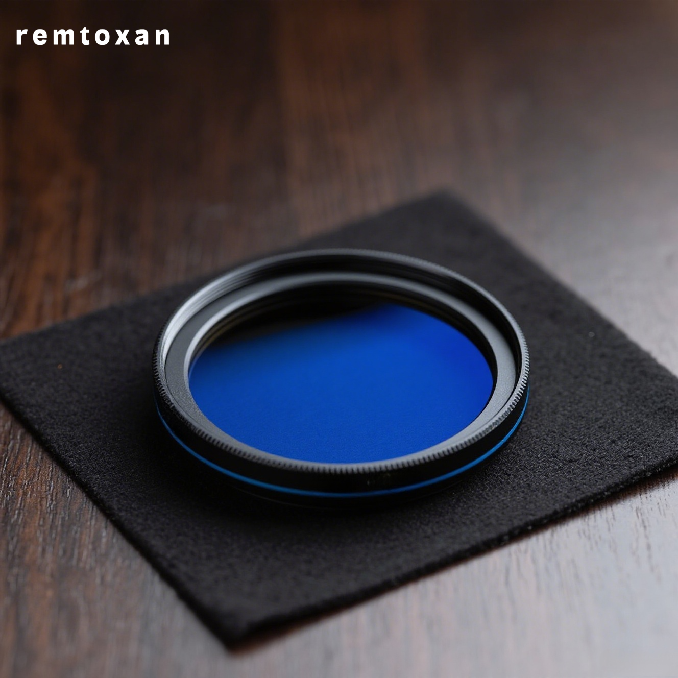 ブループラネタリーフィルター