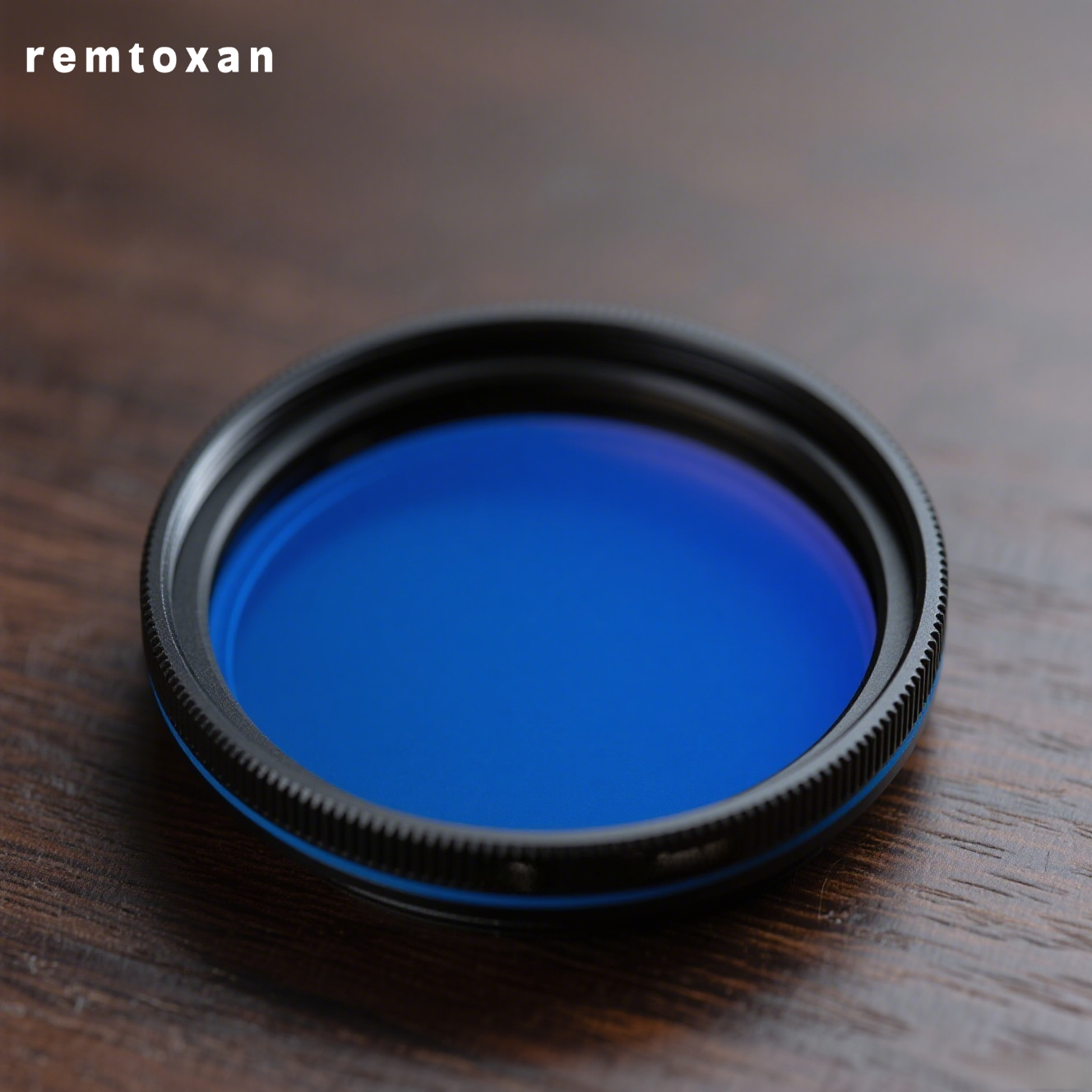 ブループラネタリーフィルター