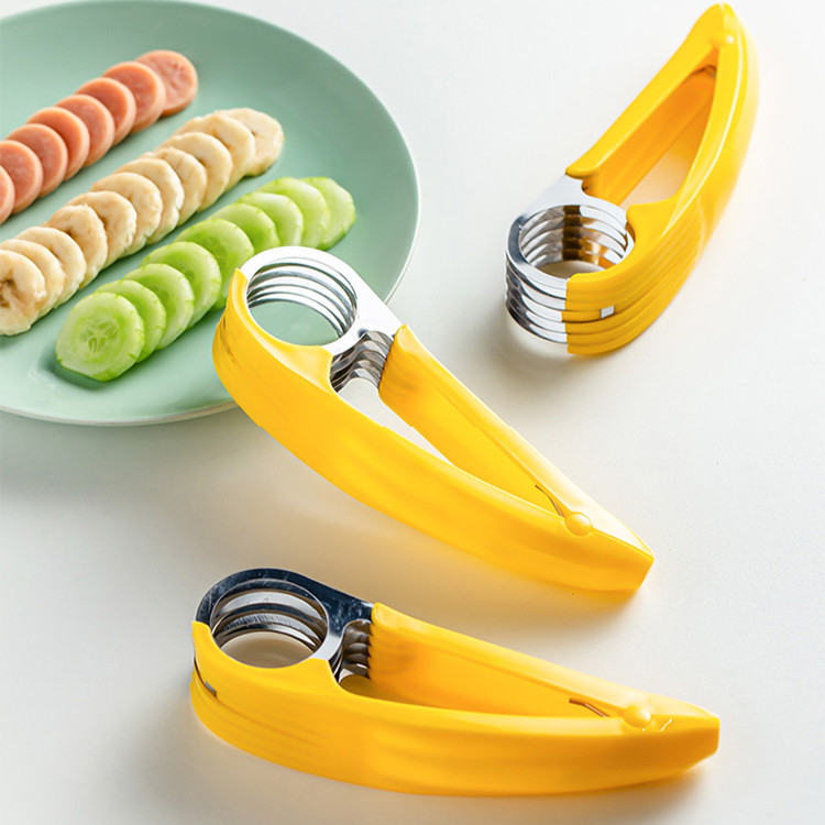 ステンレスフルーツカッター