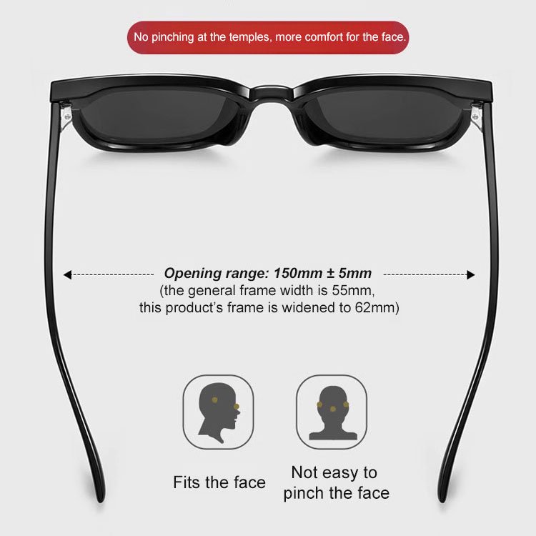 Polarized Sunglasses