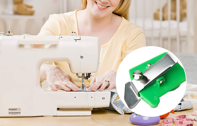 미끄럼방지 기능이 적용된 플라스틱 가드