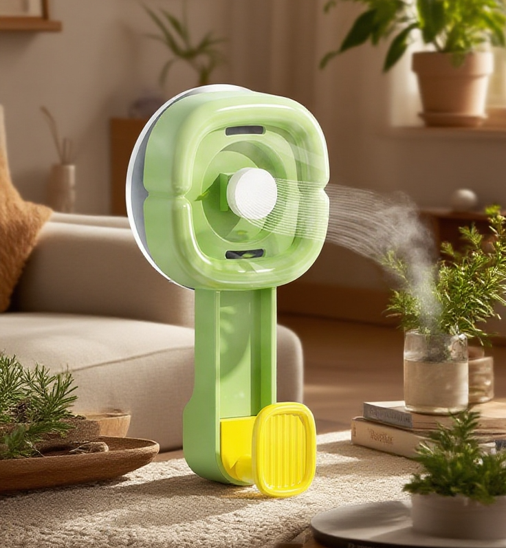 香薰收納掛鉤提升衛浴空間美感