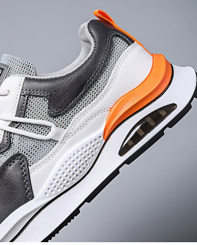 人気ブランドのスニーカー